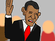 Click to Play Obama's Inauguration