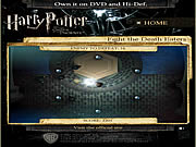 Click to Play Harry Potter - Fight the Death Eaters