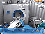 Click to Play Find the Objects Hospital