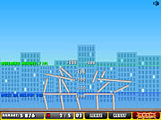 Click to Play Demolition City