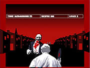 Click to Play Shaun of the Dead