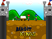 Click to Play Bandit Kings