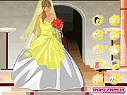 Click to Play Princess Wedding