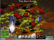 Click to Play Xeno Space - Survivor