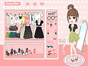 Click to Play What Should I Wear Description