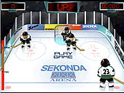 Click to Play Sekonda Ice Hockey