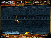 Click to Play Uncharted 2 Among Thieves