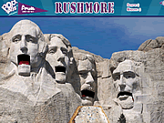 Click to Play Rushmore
