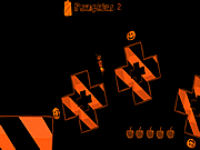 Click to Play Orange & Black