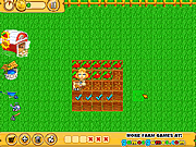 Click to Play My Wonderful Farm