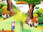 Click to Play Big Pig Adventure