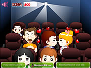 Click to Play Cinema Kiss