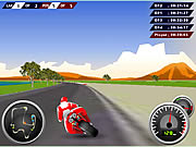 Click to Play GP Racing Madness