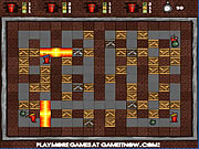 Click to Play Fire And Bombs 2