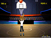 Click to Play Basket Trick