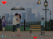 Click to Play Kiss In The Rain