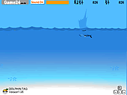 Click to Play Dolphin Tag