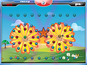 Click to Play Bouncing Balls