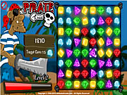 Click to Play Pirate Gem