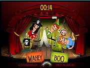 Click to Play Put On A Panto The Game