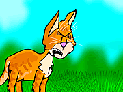Click to Play Sherbert The Cat