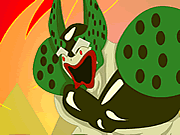 Click to Play Lizard Sphere X