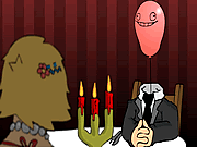 Click to Play Balloon Head Fred