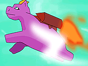 Click to Play My Little PONY Tale