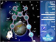 Click to Play Space Chaos