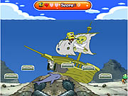 Click to Play Spongebob And The Treasure