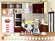 Click to Play Alone In The Kitchen