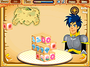 Click to Play Mahjong Knight?? Quest