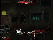 Click to Play Zombie Grinder 6000