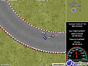 Click to Play Async Racing