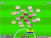 Click to Play World Cup Breakout 2010