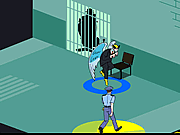 Click to Play Jail Birdman