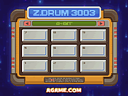 Click to Play Z-Drum 3003