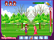 Click to Play Magic Forest Game