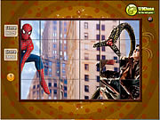Click to Play Spin N Set - Spiderman 2