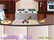 Click to Play Cupcakes