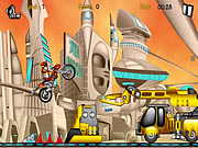 Click to Play 2039 Rider