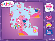 Click to Play Puzzle Party
