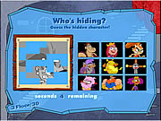 Click to Play Operation Rescue Candy