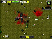 Click to Play Blood Wars: Vedroid's Attack
