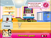 Click to Play Gelato Ice Cream