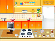 Click to Play How To Cook Amandines Cake