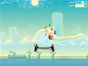Click to Play Polar Boar