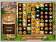 Click to Play Jewel Quest