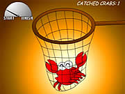 Click to Play Catch A Crab 1
