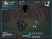 Click to Play Element Saga Chapter 4